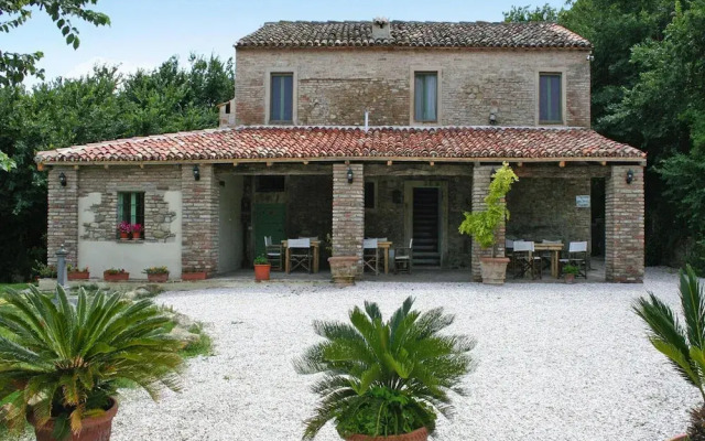 Casa Mare Vallugola di Gabicce in Vallugola