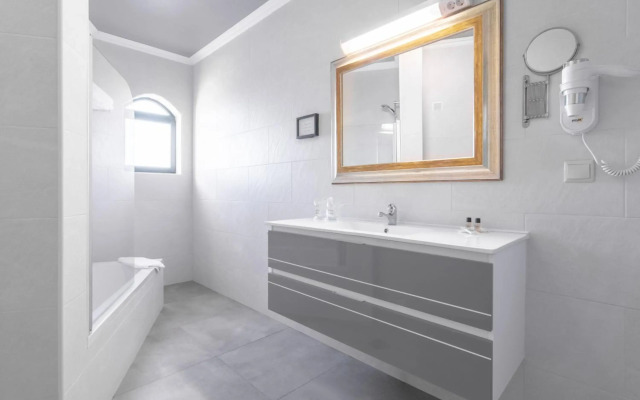Loule Jardim Hotel