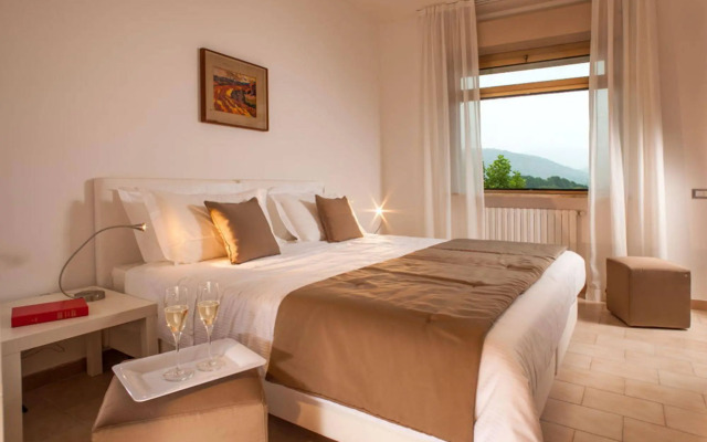 Hotel Green Park Madama Spa & Wellness