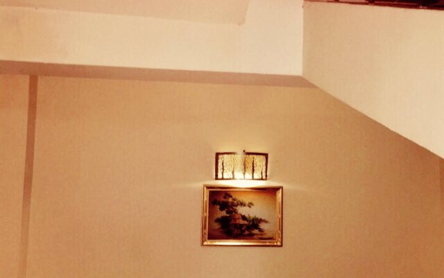 Ruby Dalat Hotel