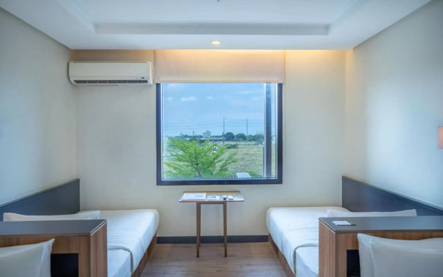 The Bayleaf Cavite