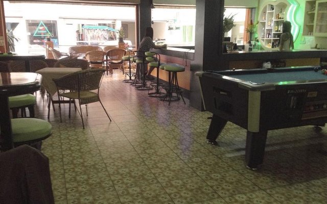 Mai Lu Si Guesthouse