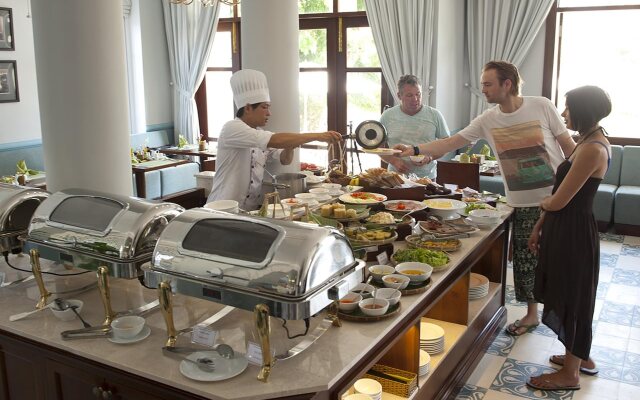 Lantana Boutique Hotel Hoi An