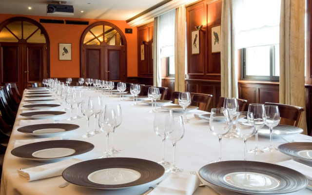 Park Hotel Grenoble - MGallery Collection