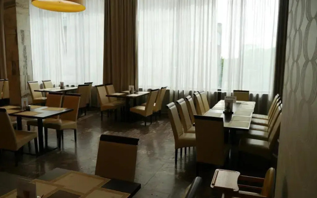 Vestina Wellness Spa Hotel Międzyzdroje