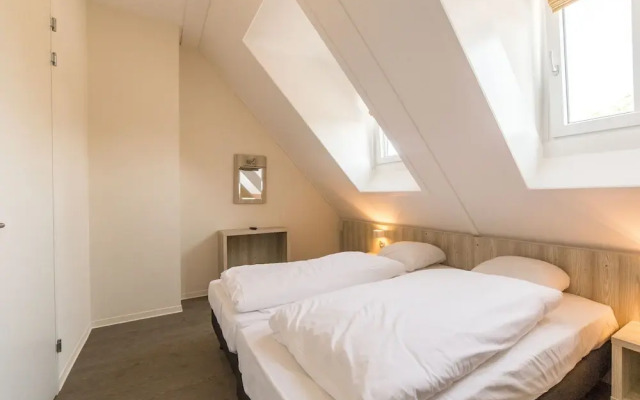 Modern Apartment, Just 4 km. From Maastricht