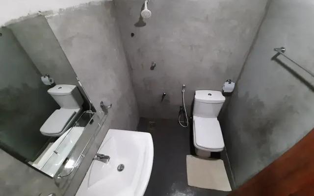 priya homestay kandalama