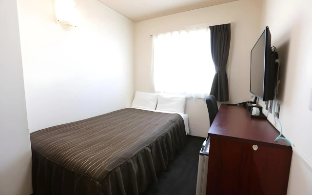 Osaka Corona Hotel – Guest Rooms – Osaka