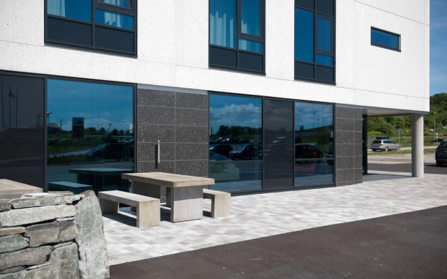 Tananger Leilighetshotell