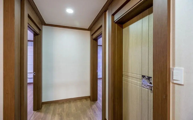 Sosul Pension