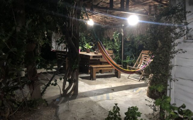 Pousada Brisa Da Serra em Sobral