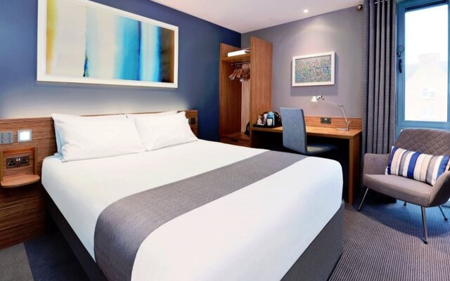 Travelodge Windsor Central