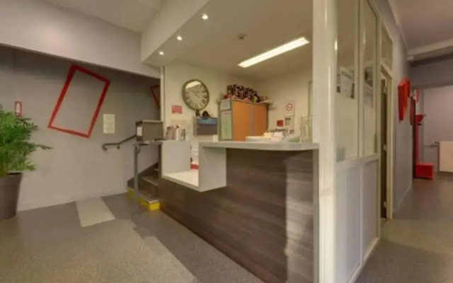 Residence Les Jardins