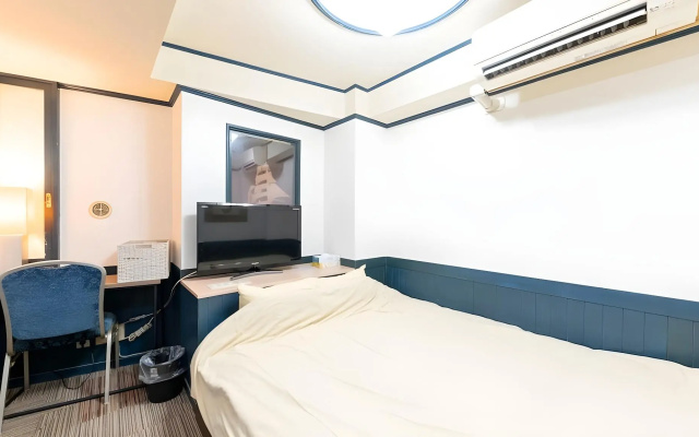 Tabist Hotel Florida Ikebukuro – Guest Rooms – Tokyo