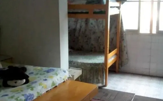 Nanjing Baile Hotel