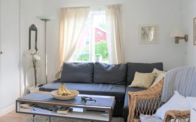 2 Person Holiday Home in Frandefors