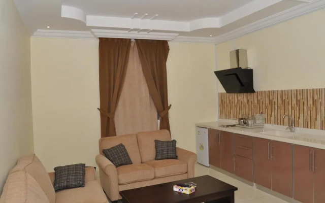Manazel Begela Hotel Apartments