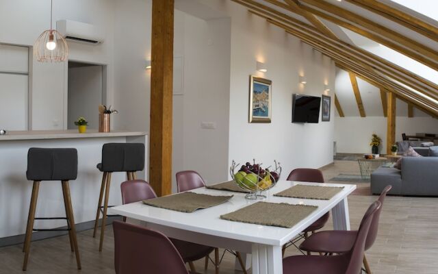 Flowers Dubrovnik Luxury Apartments