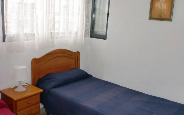 Apartamentos Kennedy I-II
