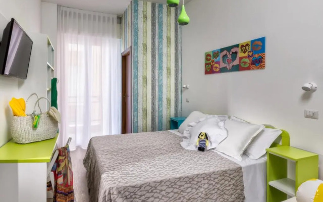 Hotel Clitunno