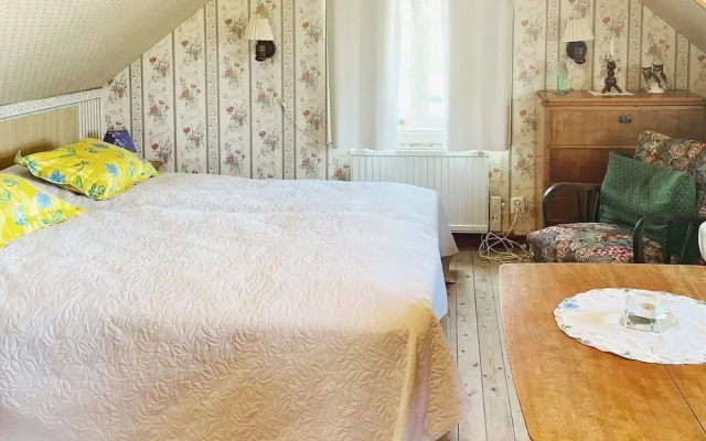 4 Person Holiday Home in Ronnang-by Traum