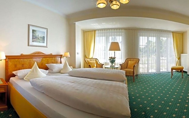 Hotel Sacher-Stoiber