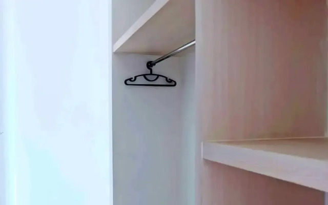 Pom Pom's Bali Apartments