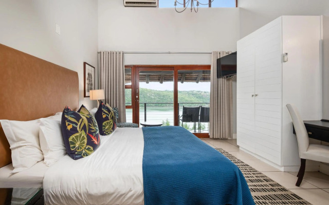 Jozini Tiger Lodge by Dream Resorts