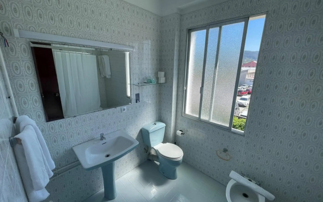 Hotel Eumesa