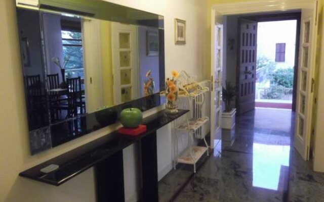 B&B-Residence Raggio Di Sole