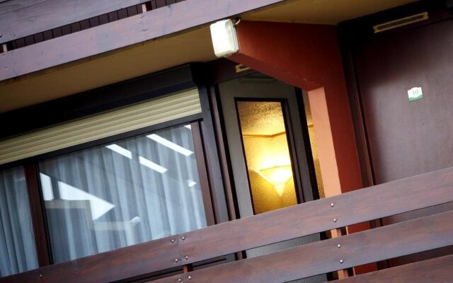Campanile Annemasse