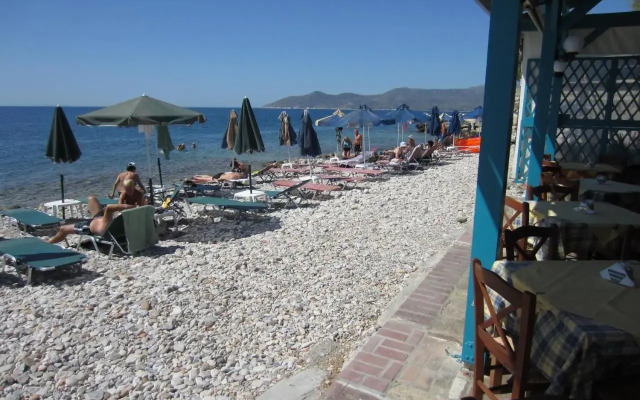 Hotel Tarsanas