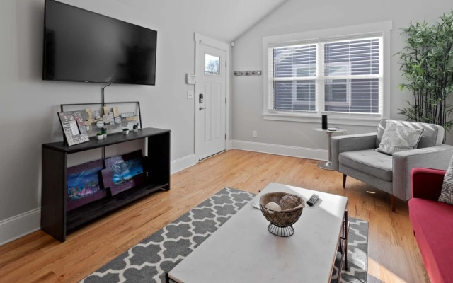 2 bedroom, Harrill Street