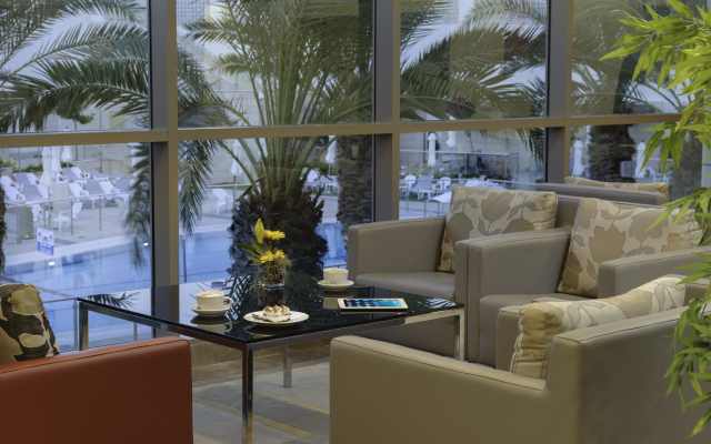 Leonardo Plaza Ashdod