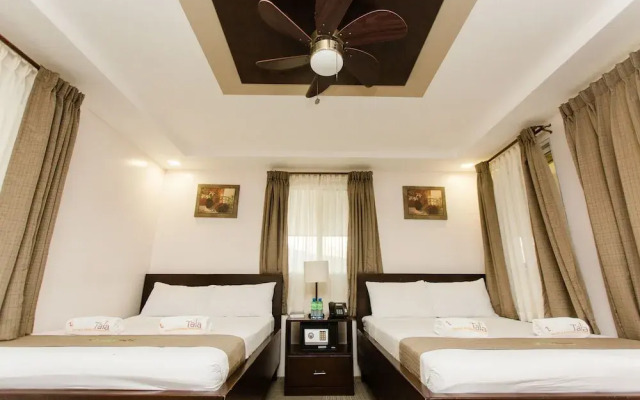 Vista Tala Resort & Recreational Park