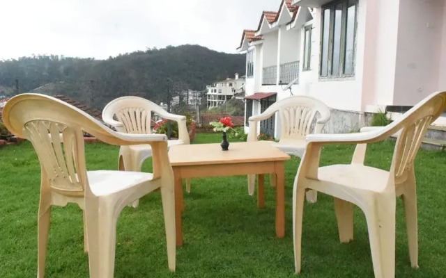 ULO Kodai Homes