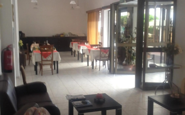 Veroniki Hotel