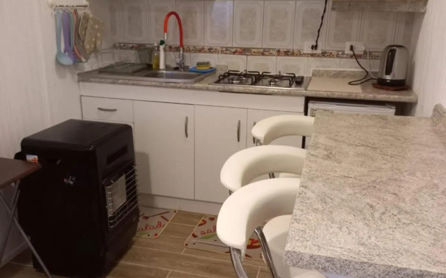 Depto. Altos de Tenglo