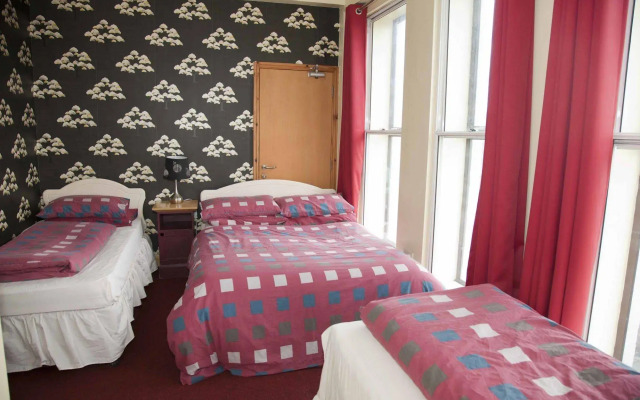 Abigails Hostel