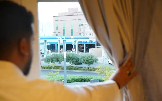 Dosh Hotel