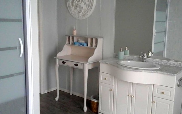 La Maison d'Hocquincourt