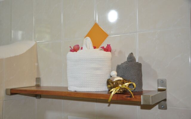 Hotel Piedra Marron
