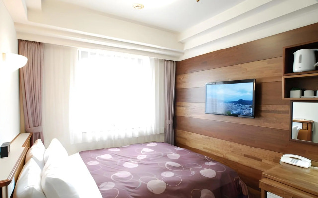 Hotel Arstainn