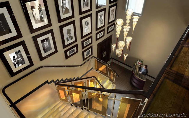 Mercure Leeds Centre Hotel