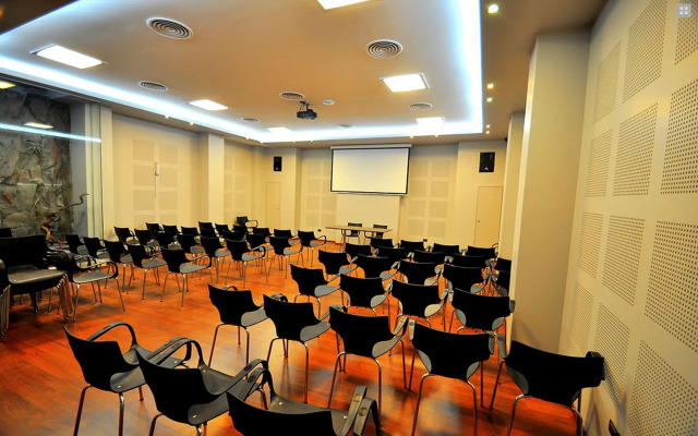 Hotel Bicentenario Suites & Spa