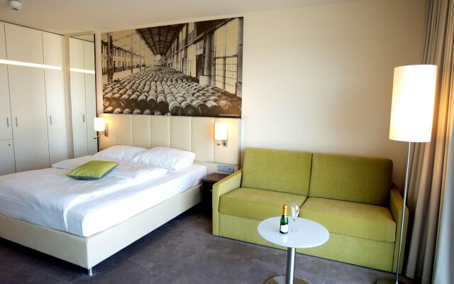Best Western Plus Hotel Bremerhaven