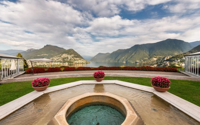 Villa Principe Leopoldo