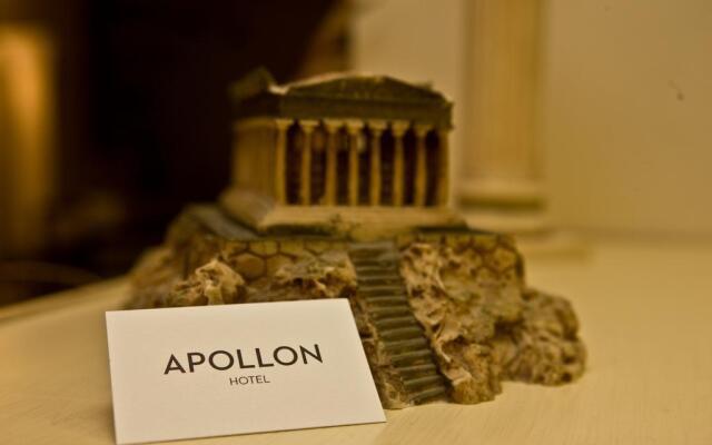 Apollon Hotel