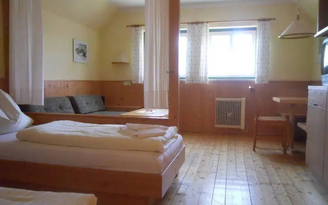 Hoteldorf Königsleitn, Litschau, Waldviertel