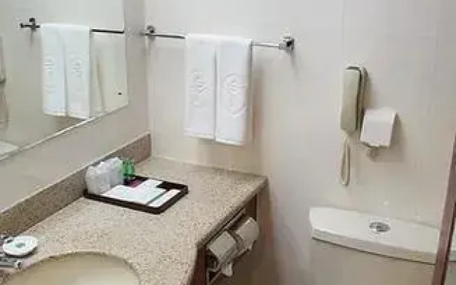 Shun Yi Hotel